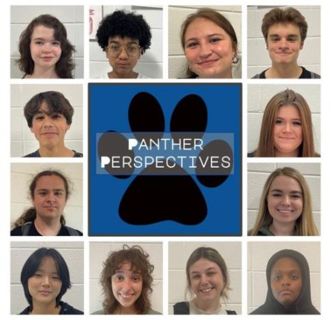 Panther Perspectives
