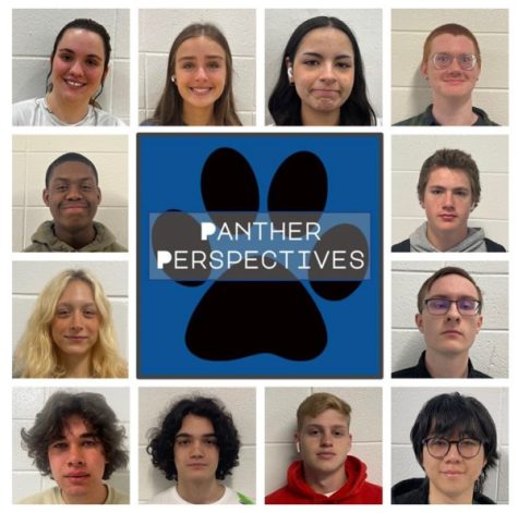 Panther Perspectives