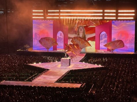Review: Taylor Swift - The Eras Tour