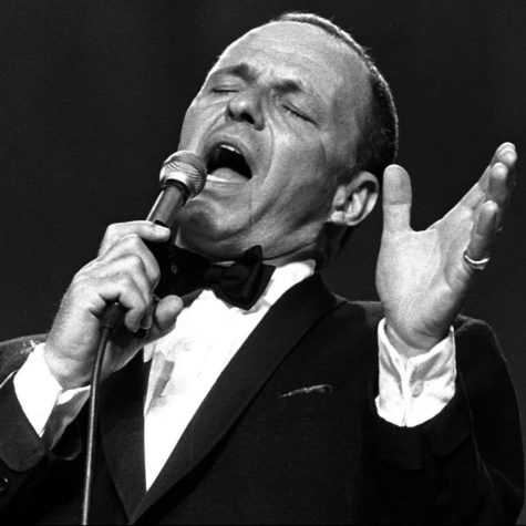 Frank Sinatra released the song “My Way” in 1968. It was one of his last performances and has grown to represent Americas individualism.  