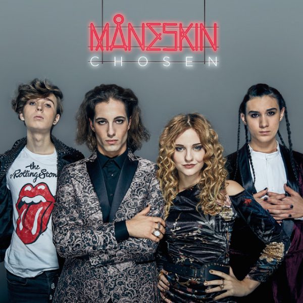 “Beggin’” is the fourth song from Italian rock band Maneskin’s extended debut album “Chosen.” This lively and fun song is a fusion between R&B and funk rock.