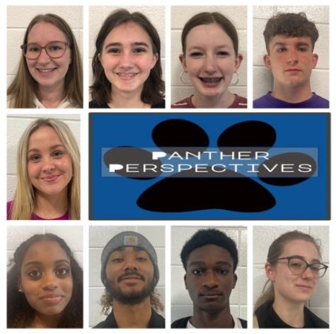 Panther Perspectives