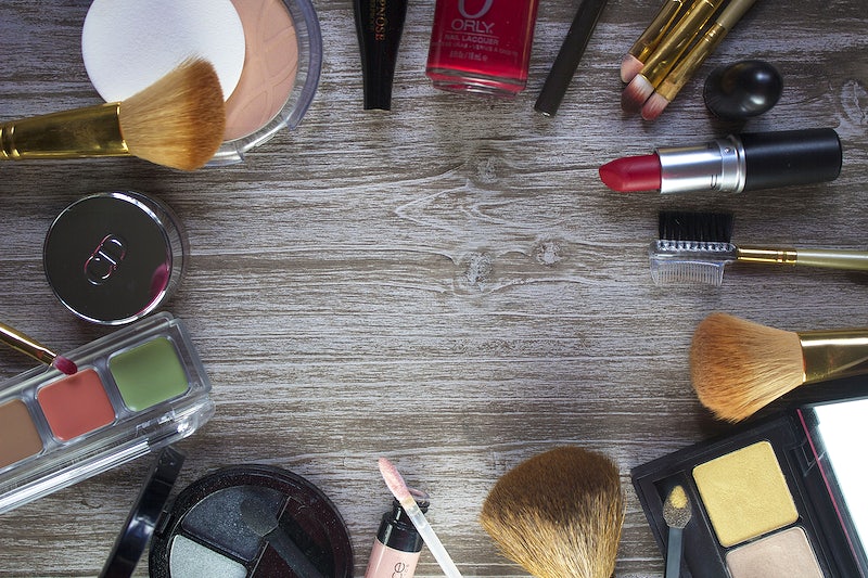 Opinion: There should be fewer harmful chemicals in self-care products