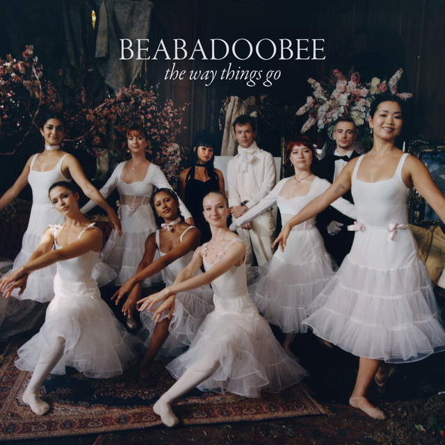 “The Way Things Go” is a single by Beabadoobee, an alternative/indie singer-songwriter who started making music in 2017. “The Way Things Go” is an acoustic-heavy song that entices the listener with the instruments and its meaningful lyrics.
