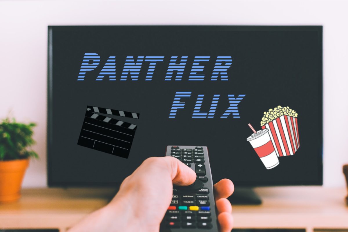 Panther+Flix