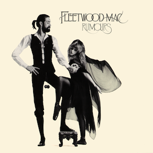 “Dreams” is the second single off of British-American rock band Fleetwood Mac’s 11th studio album “Rumours.” This soft rock ballad connects with its listeners regarding the upsets of ended relationships.