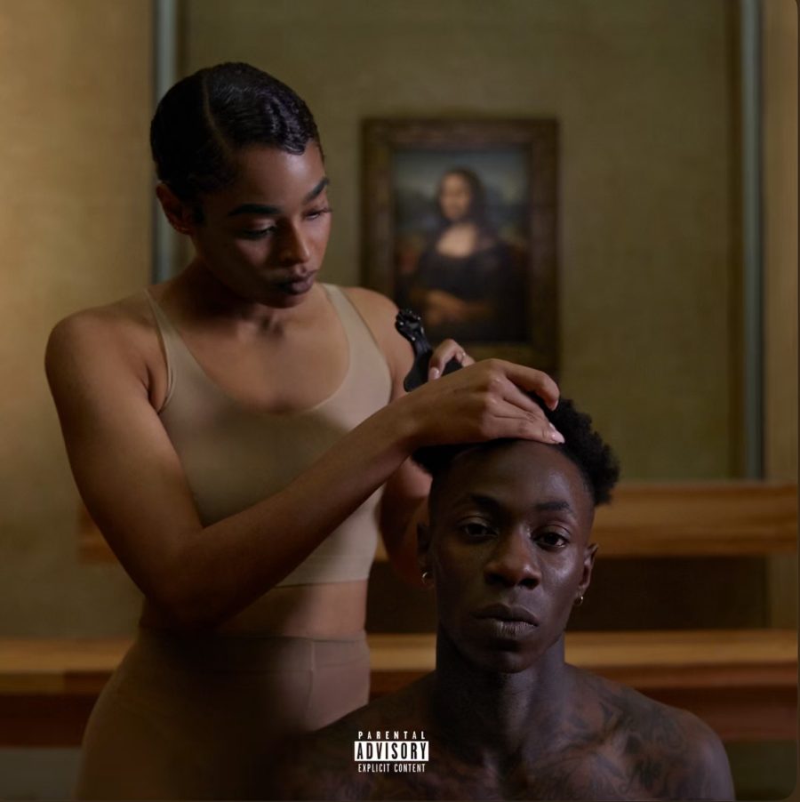 The song “Summer” by the Carters is about being in love and intimate during the summertime. The song is from the album “Everything is Love” and was released in 2018. 