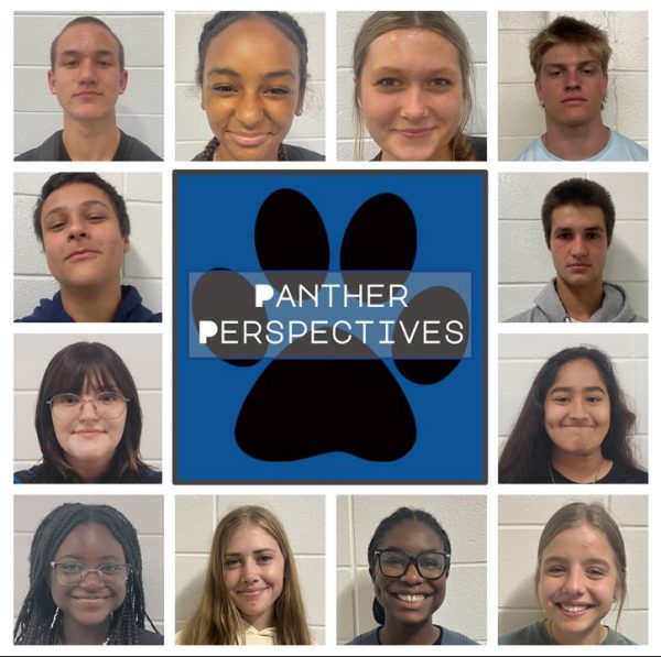 Panther Perspectives
