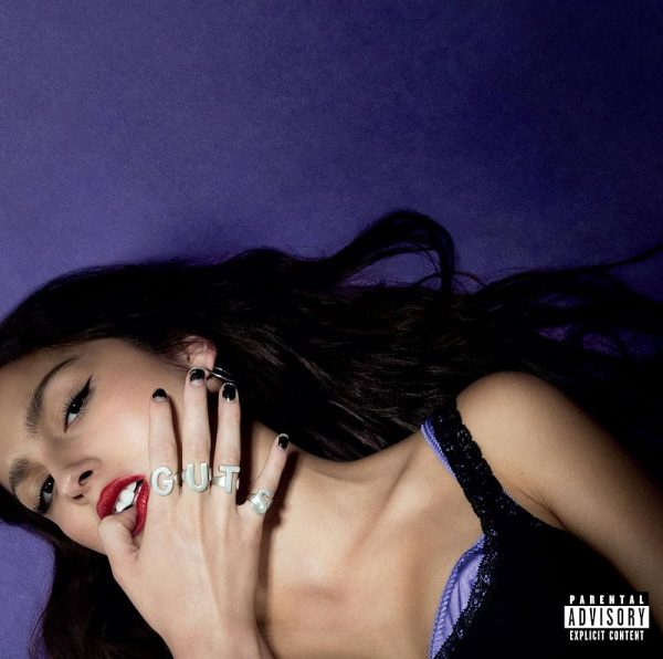 “Get Him Back!” by Olivia Rodrigo shows the relationship of an ex who, even though she loved and misses, does not miss his toxic traits. The song was released on the album “GUTS” on September 8, 2023 by Geffen Records.