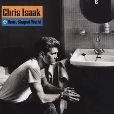 The dreamy song “Wicked Game” by Chris Issak is not just a love song. It goes much deeper, covering the tragedies of the day to day life of the singer.