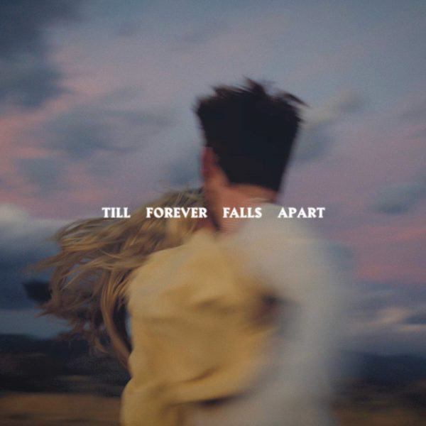 “Till Forever Falls Apart” by Ashe and FINNEAS is a song that dives into the feelings of strong, long-lasting relationships. This song is Ashe’s third on her debut album, “Ashlyn,” which was released in May of 2021.