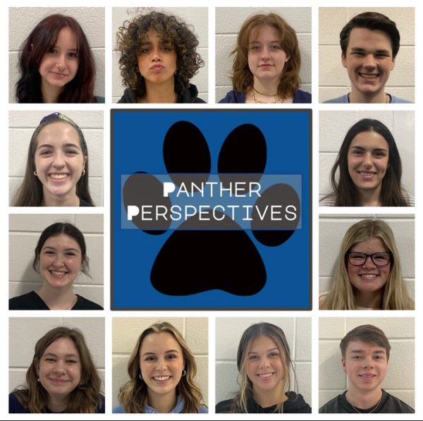 Panther Perspectives