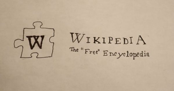 Wikipedia provides a free encyclopedia for regular people to use at their leisure. In order to maintain the ability for the volunteer-run, non-profit to supply information, people who are able should donate to the Wikimedia Foundation.