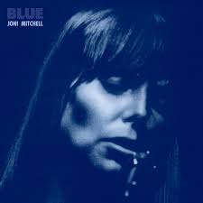 Can there be another side of Christmas? “River” by Joni Mitchell shows a different side of Christmas, a sad one. The song is a part of the album “Blue” released in 1971 by Reprise Records.