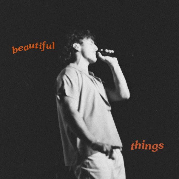 “Beautiful Things” by Benson Boone goes into depth on the fears of losing someone, even when everything is going great. This song was released on January 19, 2024, and has made its way up in the charts.