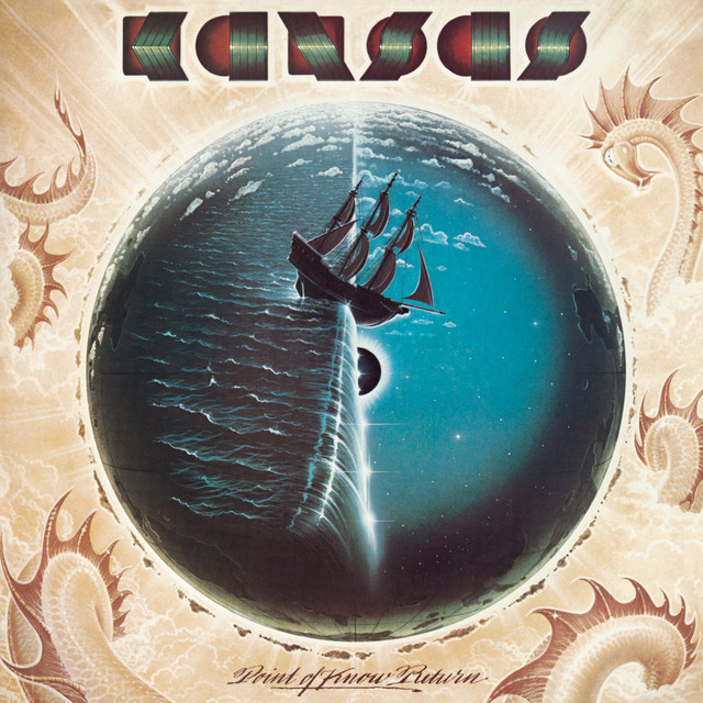 “Dust in the Wind” by Kansas reflects on the meaninglessness of life. The song was released by Kirshner Records on the album “Point of Know Return” in 1977 and quickly rose to fame.