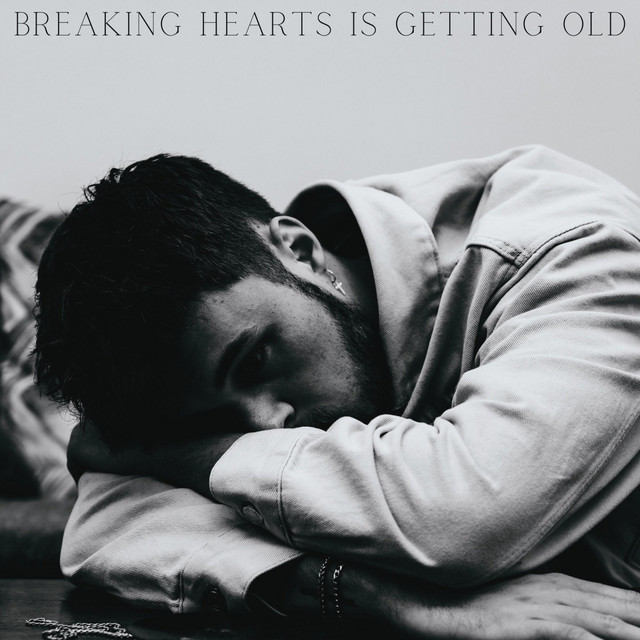 In 2023, the song “breaking hearts is getting old” was released by the pop artist Munn. The single details the regret and acceptance of being the one who messed up in the relationship. 