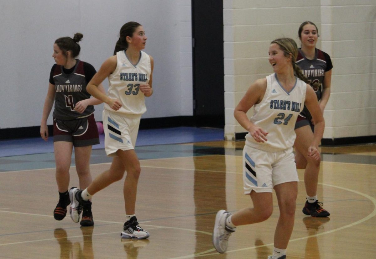 With the addition of a 9th grade girls basketball team, the program is focused on youth and experience. The team merged into the JV program by the end of the season due to injuries and a lack of opponents.