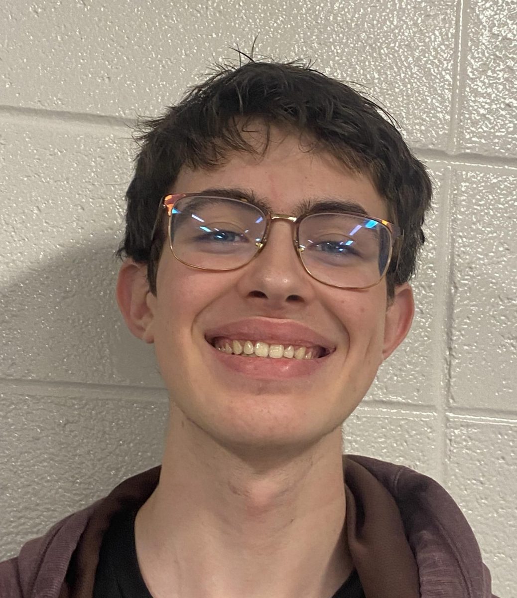 Landen Hendrie