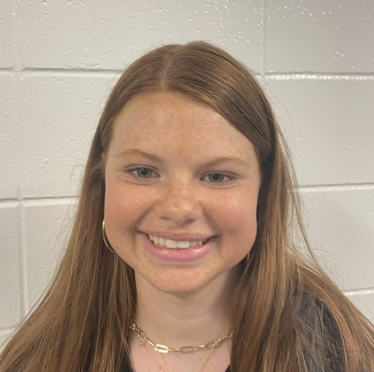 Lydia Laughlin