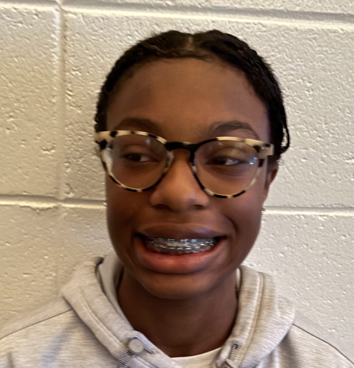 Mia Brown