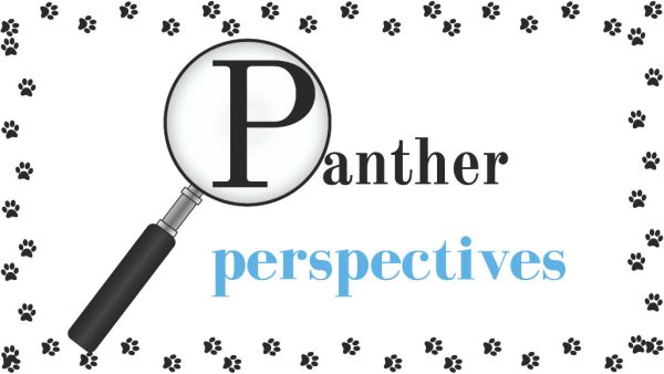 Navigation to Story: Panther Perspectives
