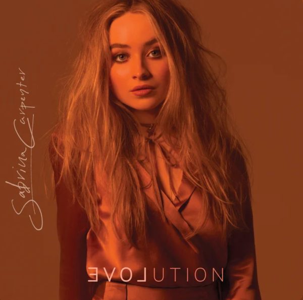 Sabrina Carpenter’s single “Thumbs” focuses on how everyone is similar, promoting the idea of not becoming someone who just continuously follows societal flow. It was released as an official single in January 2017. 