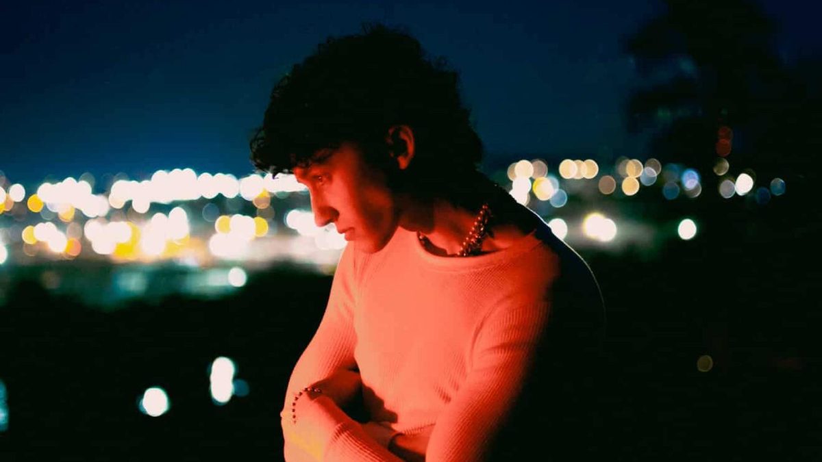 Nashville artist Sawyer Utah is navigating the music industry while building his talent. He uses modern-day marketing tactics, such as social media, to build his platform, teasing and releasing his new songs on his platforms. He recently released a brand new single “tears and wishes.” (Photo courtesy of Sawyer Utah)