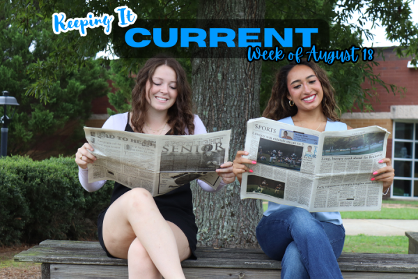 Navigation to Story: Welcome back to KICs