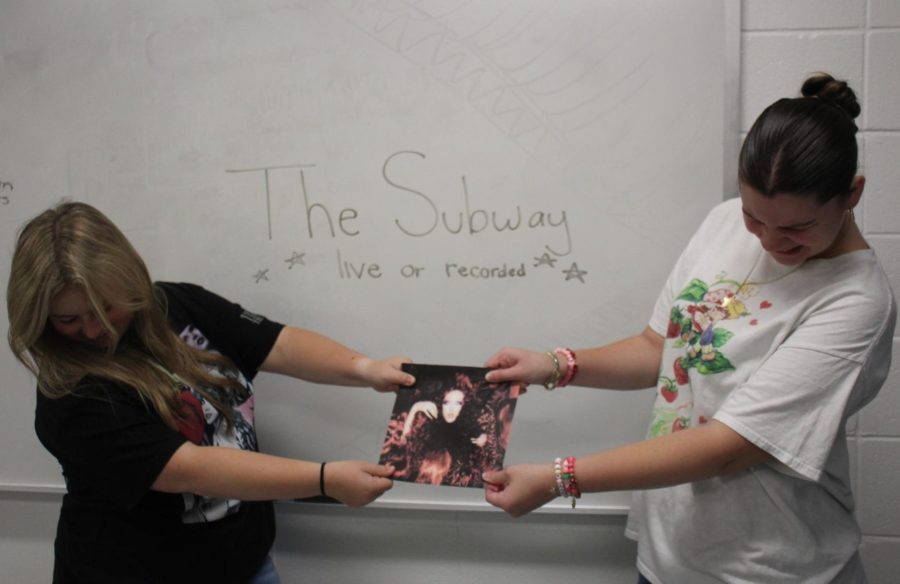 “The Subway” by Chappell Roan debuted at a music festival over a year ago. Now that the song has been officially released, it has sparked a debate about the changes in production and vocals and which version sounds better.