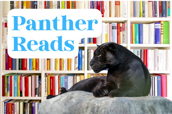 Panther Reads