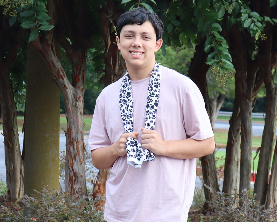 Collin Cruz