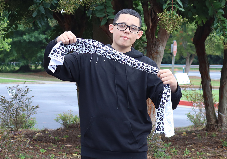 Nicho Gonzalez