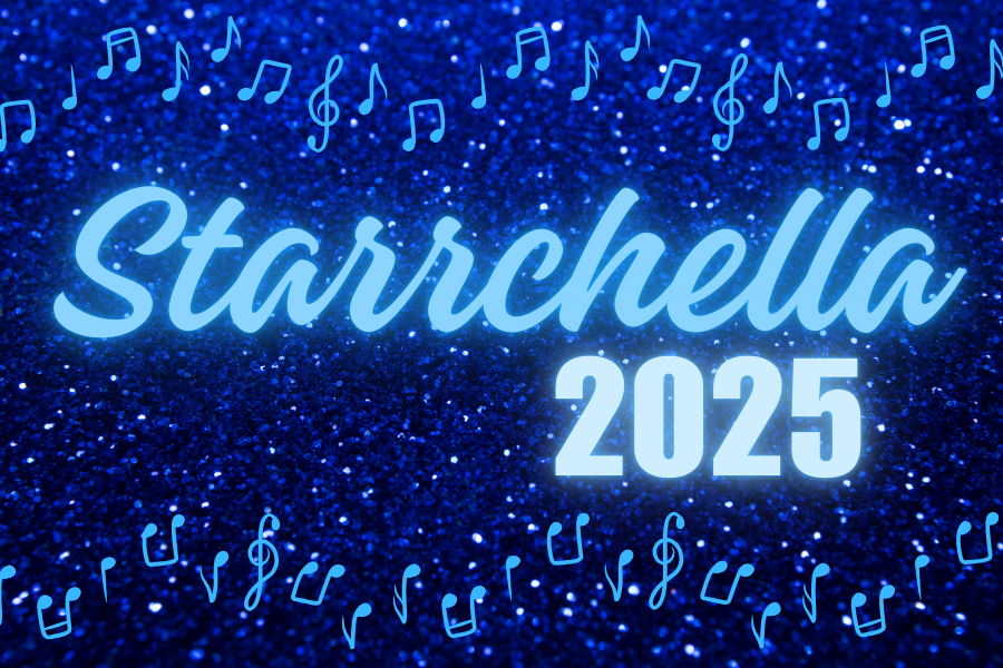 Starrchella is making noise at Homecoming this year! Hallway decorating, spirit days, and parades are coming soon, and SGA needs some help to pull it off.