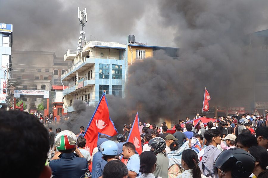 Gen Z and social media led the recent revolution in Nepal. Causes for the revolution included censorship, corruption, and wealth inequality.