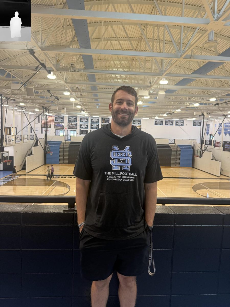 Starr’s Mill welcomes physical education and health teacher Cody Haralson to the Panther family. This is his seventh year teaching and eighth year coaching.
