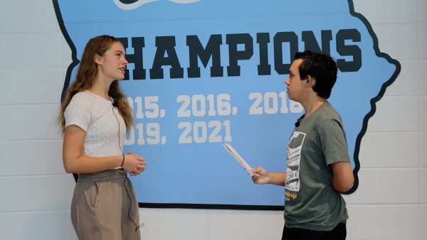 Navigation to Story: Sports Update