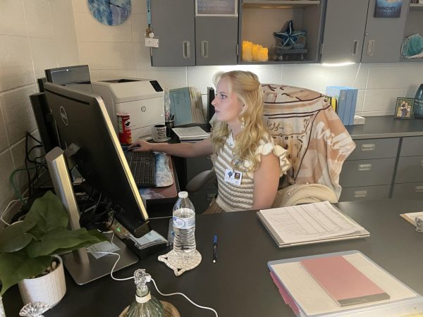 Navigation to Story: Spotlight On… Jordan Finch