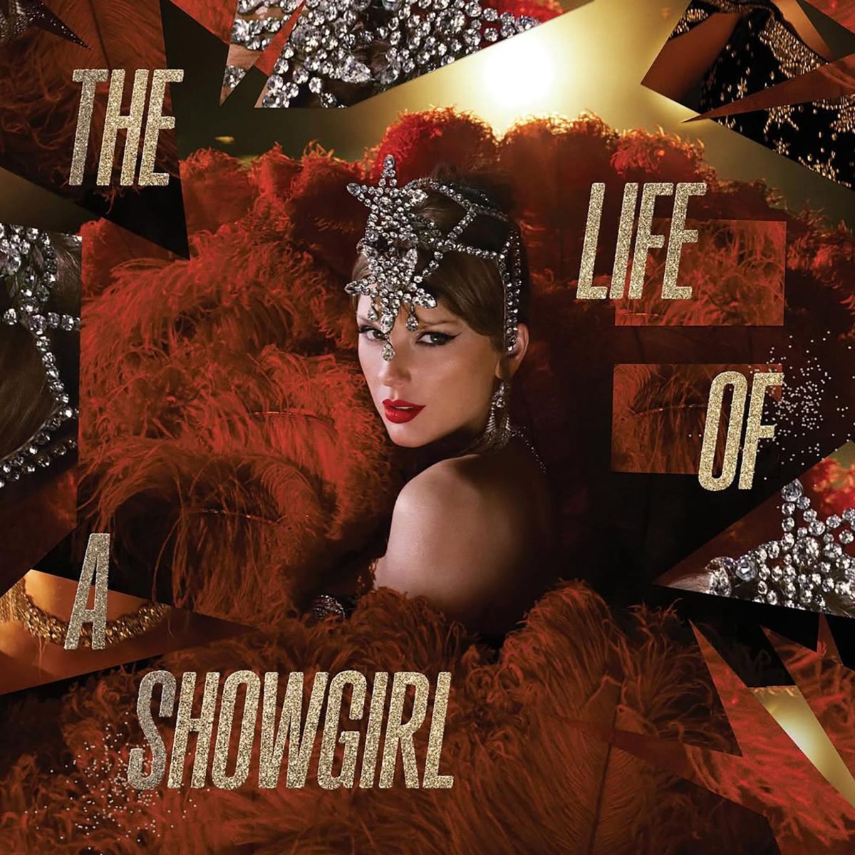 Taylor Swift’s long-awaited 12th album released on October 3, 2025. Since then, fans have noticed some similarities between “The Life of a Showgirl” and the nu-pop sound of Sabrina Carpenter’s recent album, “Man’s Best Friend.”