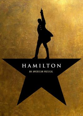 ‘Hamilton’ making its way to the high school stage
