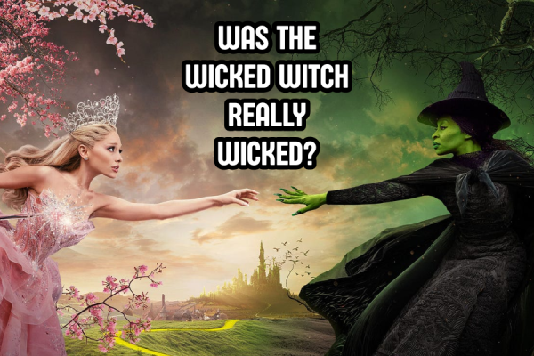 “Wicked: For Good” recently premiered in theaters across the world and has been a huge success. However, some fans are debating if Elphaba truly lived up to her title as the “Wicked Witch.”