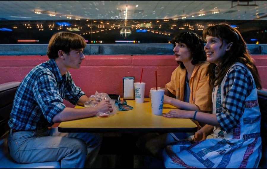 Since the early seasons of the hit Netflix show “Stranger Things,” people have discussed who the character Mike should end up with. It has been back and forth between Will and Eleven for Mike’s love, but who was his true love?