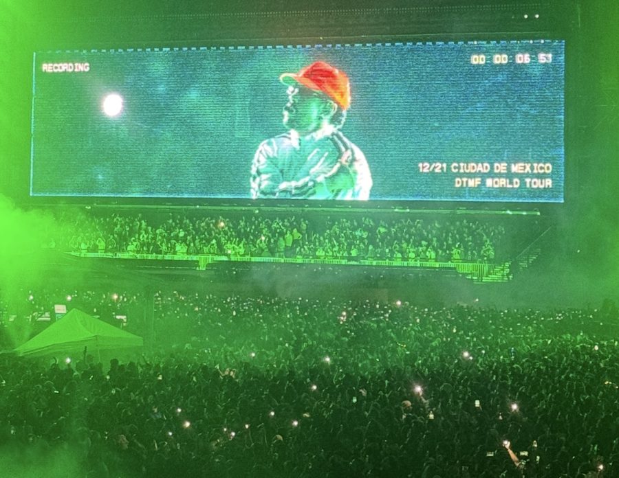 On December 21, I attended Bad Bunny’s final performance in Mexico City on the DTMF World Tour where his music honored Latino identity and celebrated cultural pride. His Super Bowl LX halftime headline now elevates that cultural force to the world’s biggest stage, marking a defining win for Latino representation.