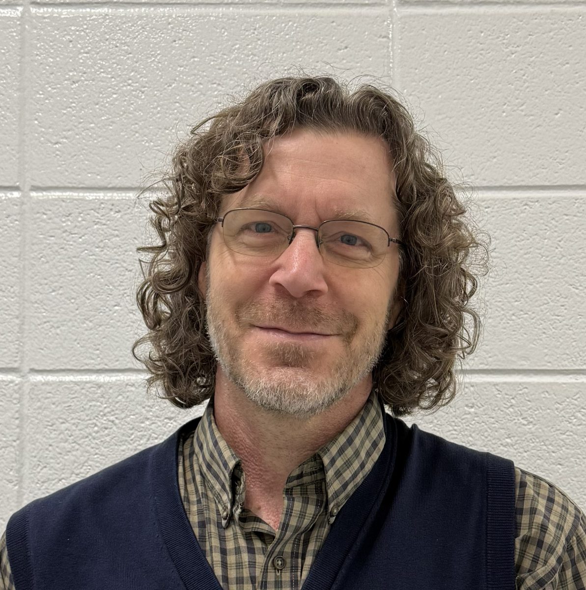 Todd Little