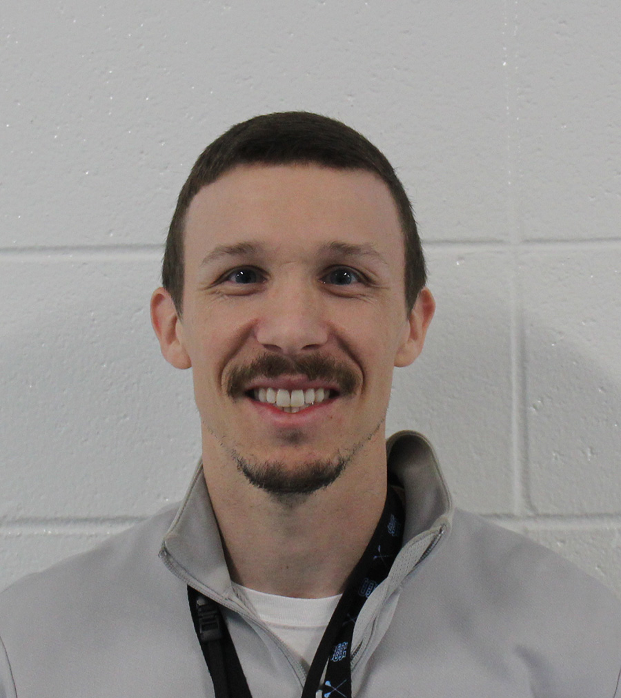 Derek Abrams