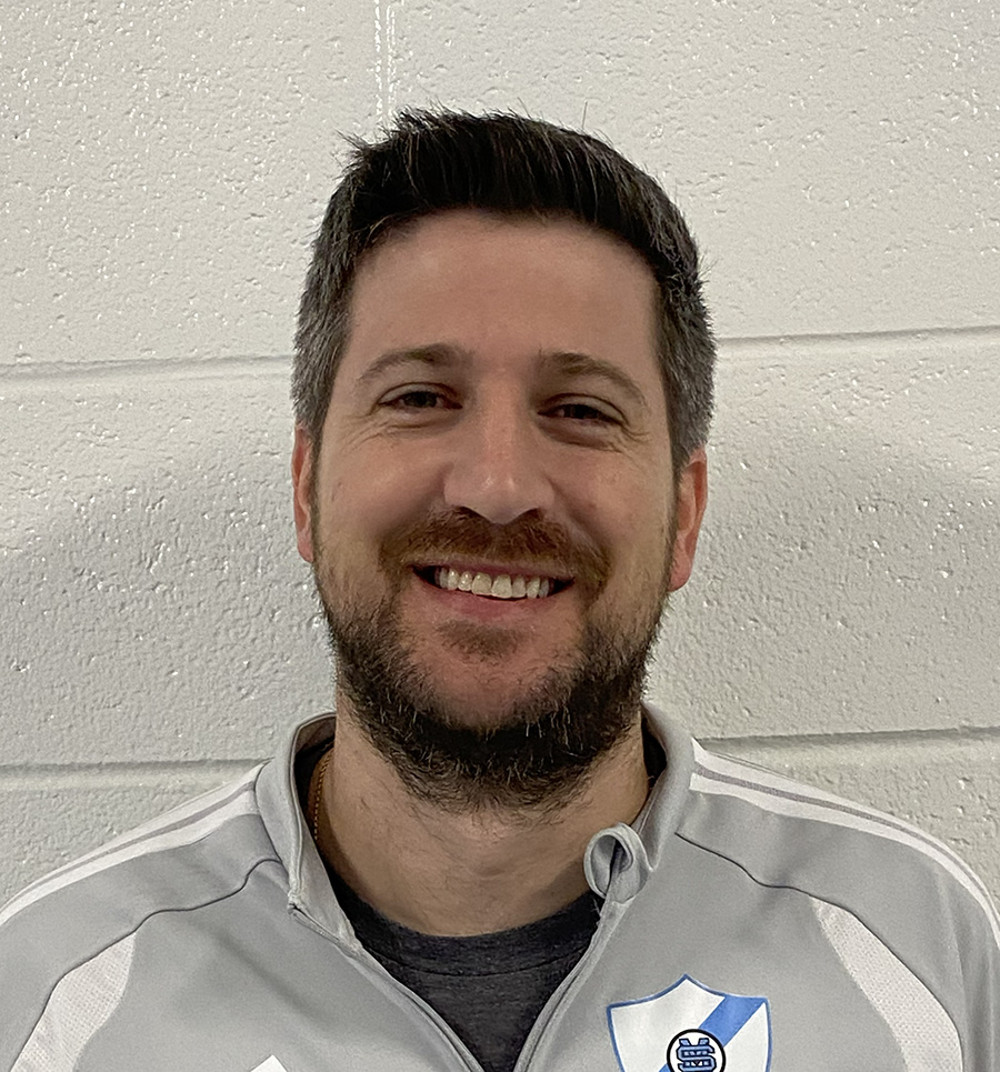 Dr. Nicholas Castagna