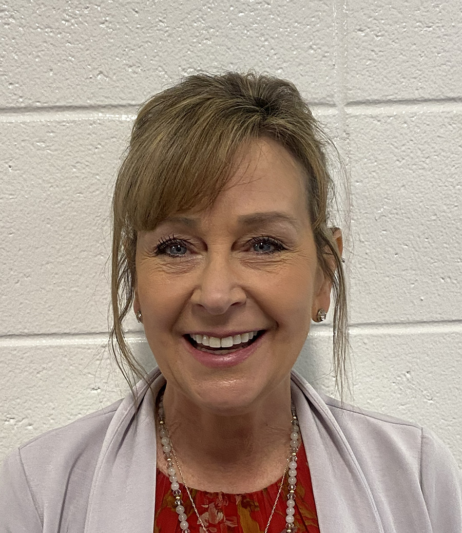 Vicki Morgan