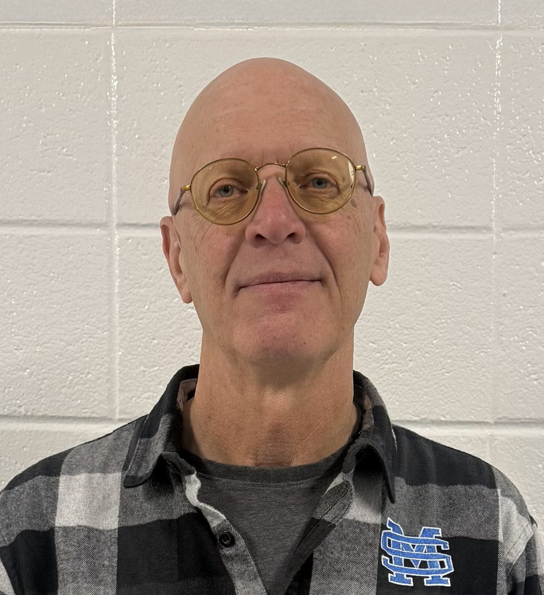 Mark DeCourcy