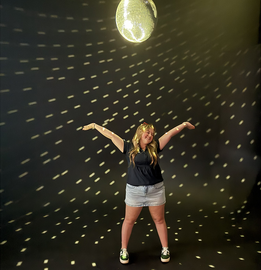 This past weekend, I got the chance to head to Atlanta to check out Harry Styles’s pop-up shop. With the release of his fourth studio album, “Kiss all the Time. Disco, Occasionally,” Harry Styles brought his pop-up shop to Atlanta and other cities. Lines are out the door, and people are standing there for multiple hours, but is the wait really worth it?