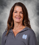 Mary Lehman